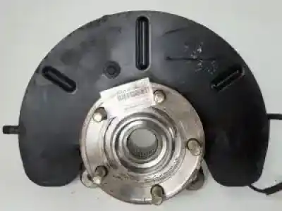 Peça sobressalente para automóvel em segunda mão manga de eixo dianteira direita por chrysler sebring berlina ecd(byl)six referências oem iam csch028