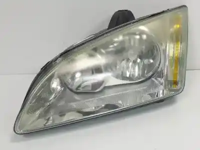 Peça sobressalente para automóvel em segunda mão farol / farolim esquerdo por ford focus berlina (cap) d/g8da referências oem iam 4m5x13k060ba
