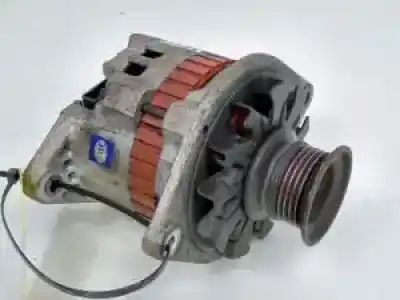 Second-hand car spare part alternator for daewoo nexia 1.5 g /g15mf oem iam references ca1396tr