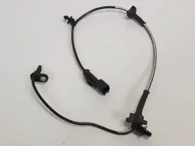 Автозапчасти б/у датчик за ford fiesta (ce1) fsja ссылки oem iam h1bc2c204ab