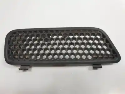 Автозапчастина б/у правий бампер для renault megane i scenic (ja0) f8q790 посилання на oem iam 
