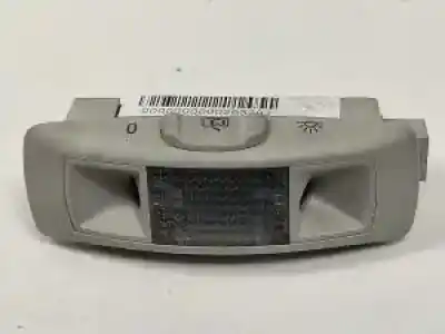 Peça sobressalente para automóvel em segunda mão luz interior por volkswagen passat berlina (3b3) avb referências oem iam 