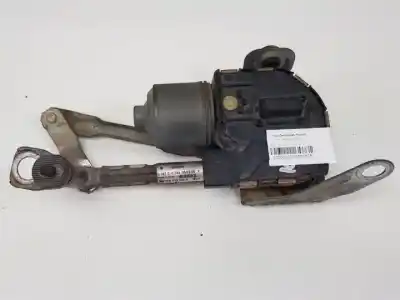 Second-hand car spare part front windshield wiper motor for seat leon (1p1) bse oem iam references 1p0955024a