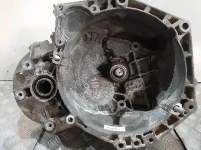 Pezzo di ricambio per auto di seconda mano RIDUTTORE per OPEL INSIGNIA SPORTS TOURER  Riferimenti OEM IAM 55575539  6 VEL