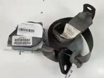 Peça sobressalente para automóvel em segunda mão cinto de segurança traseiro esquerdo por chrysler sebring berlina ecd(byl)six referências oem iam 605635901b