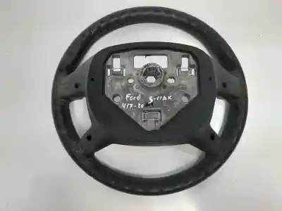 Автозапчасти б/у руль за ford s-max (ca1) qywa ссылки oem iam   