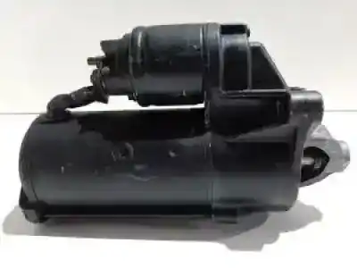 Second-hand car spare part starter motor for renault espace iv (jk0) f9q820 oem iam references 09860020131