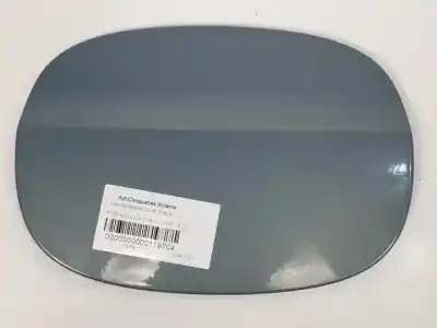 Tweedehands auto-onderdeel buitenste brandstofdop voor ford s-max (ca1) qywa oem iam-referenties 6m21r405a02aa