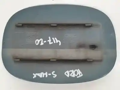 Автозапчасти б/у наружная крышка топлива за ford s-max (ca1) qywa ссылки oem iam 6m21r405a02aa  