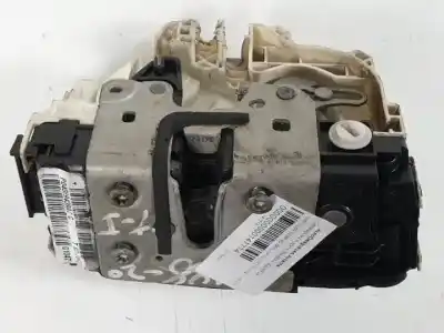 Peça sobressalente para automóvel em segunda mão fechadura da porta traseira esquerda por chrysler sebring berlina ecd(byl)six referências oem iam p04589439acc