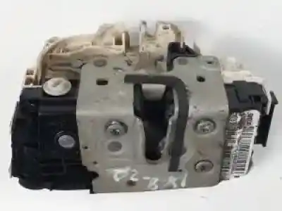 Peça sobressalente para automóvel em segunda mão fechadura da porta traseira direita por chrysler sebring berlina ecd(byl)six referências oem iam p04589438ac