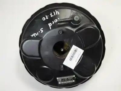 Tweedehands auto-onderdeel rem servo voor ford s-max (ca1) qywa oem iam-referenties p6g912b195pe  