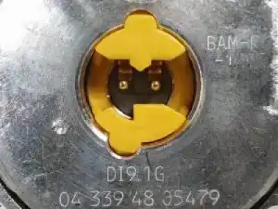 Peça sobressalente para automóvel em segunda mão airbag dianteiro esquerdo por ford focus berlina (cap) d/g8da referências oem iam 30349336  