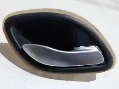 Second-hand car spare part interior right rear handle for renault espace iv (jk0) f9q820 oem iam references 8200000724