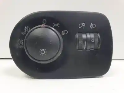 Second-hand car spare part headlights switch for seat leon (1p1) bse oem iam references 1p194431b