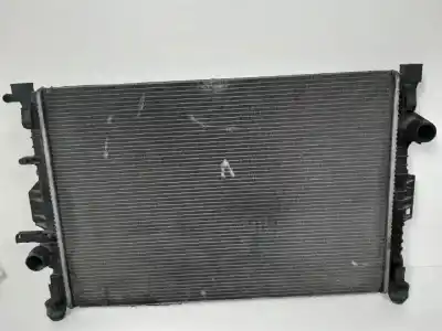Pezzo di ricambio per auto di seconda mano radiatore d acqua per ford s-max (ca1) qywa riferimenti oem iam 6g918g342ka  