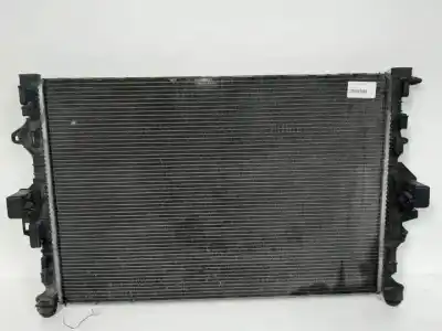 Pezzo di ricambio per auto di seconda mano radiatore d acqua per ford s-max (ca1) qywa riferimenti oem iam 6g918g342ka  