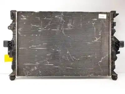 Pezzo di ricambio per auto di seconda mano radiatore d acqua per ford s-max (ca1) qywa riferimenti oem iam 6g918g342ka  