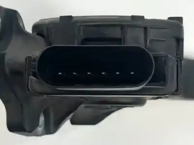 Автозапчасти б/у пotенциометр за ford s-max (ca1) qywa ссылки oem iam 6g929f836jd  