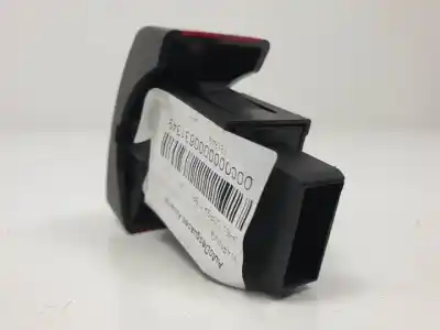 Автозапчасти б/у предупреждение за opel corsa c g-z12xe ссылки oem iam 13539900  