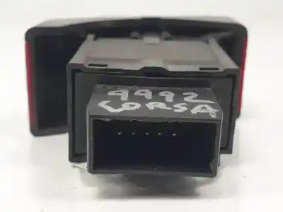 Автозапчасти б/у предупреждение за opel corsa c g-z12xe ссылки oem iam 13539900  