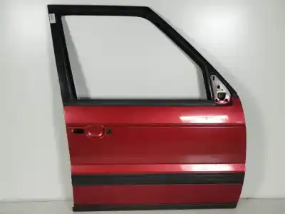 Peça sobressalente para automóvel em segunda mão porta dianteira direita por land rover range rover (lp) 60d referências oem iam 