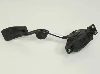 Автозапчастина б/у педальний потенціометр для audi a4 cabrio (8h) 2.4 v6 30v cat (bdv) посилання на oem iam 8e2721523a  