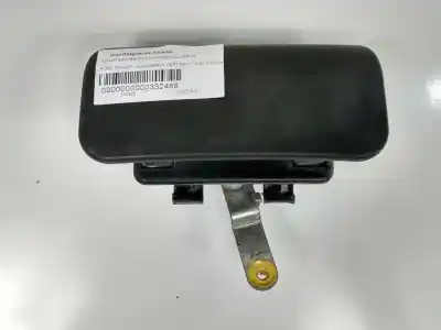 Recambio de automóvil de segunda mano de maneta exterior delantera izquierda para ford transit combi ´06 ft 330 k trend referencias oem iam   