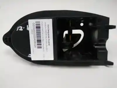 Автозапчасти б/у левая передняя внутренняя ручка за ford streetka (ccs) cdrb ссылки oem iam 97kgb22601ag  