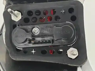 Pezzo di ricambio per auto di seconda mano luci posteriori destra per ford s-max (ca1) qywa riferimenti oem iam   