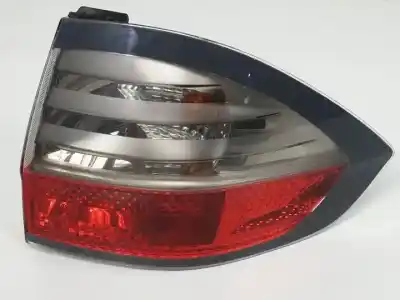 Tweedehands auto-onderdeel rechter achterlamp voor ford s-max (ca1) qywa oem iam-referenties 