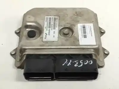Piesă de schimb auto la mâna a doua UNITATE DE CONTROL MOTOR ECU pentru FIAT DOBLO II (152)  Referințe OEM IAM   51879337