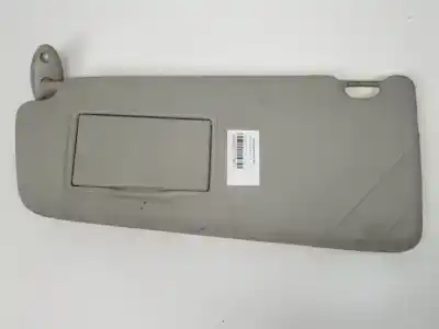 Tweedehands auto-onderdeel linker zonnescherm voor ford s-max (ca1) qywa oem iam-referenties 
