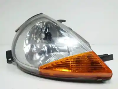 Автозапчасти б/у правая фара за ford streetka (ccs) cdrb ссылки oem iam 