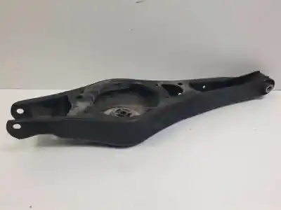 Second-hand car spare part rear left lower suspension arm for seat leon (1p1) bse oem iam references 46b72k7faa