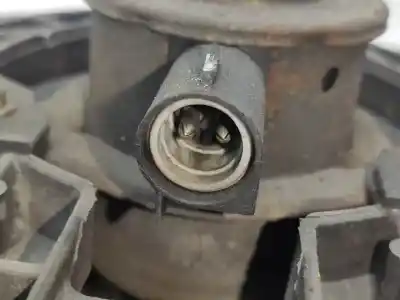 Автозапчасти б/у электрический вентилятор за ford streetka (ccs) cdrb ссылки oem iam 1s5h8c607ac  