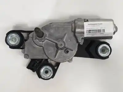 Tweedehands auto-onderdeel ruitenwissermotor voor voor ford s-max (ca1) qywa oem iam-referenties 3m51r17k441af