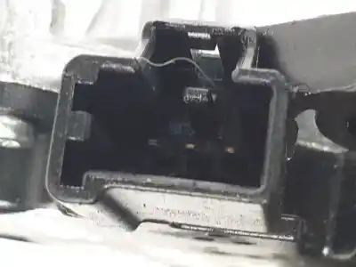 Second-hand car spare part front windshield wiper motor for ford s-max (ca1) qywa oem iam references 3m51r17k441af  