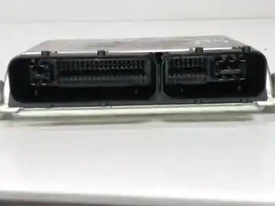 Автозапчастина б/у ебу контролер двигуна для audi a4 cabrio (8h) 2.4 v6 30v cat (bdv) посилання на oem iam 0261208038  1039s01136