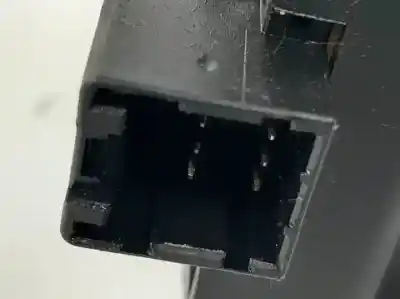 Pezzo di ricambio per auto di seconda mano comando pulito per land rover range rover (lp) 60d riferimenti oem iam   