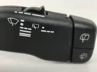 Pezzo di ricambio per auto di seconda mano comando pulito per land rover range rover (lp) 60d riferimenti oem iam   