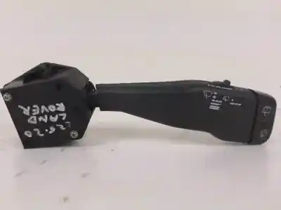 Peça sobressalente para automóvel em segunda mão comutador de limpa vidros por land rover range rover (lp) 60d referências oem iam 