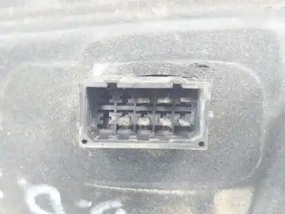 Pezzo di ricambio per auto di seconda mano retrovisore destro per renault scenic (ja..) f9q736 riferimenti oem iam   