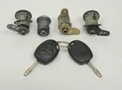 Автозапчастина б/у протикрадійний пристрій для ford streetka (ccs) cdrb посилання на oem iam   