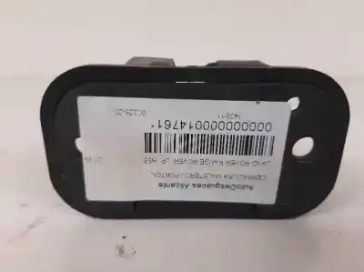 Second-hand car spare part trunk lock for land rover range rover (lp) 60d oem iam references   