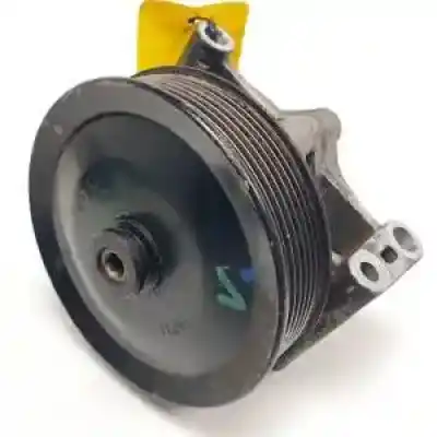 Peça sobressalente para automóvel em segunda mão bomba de direção por land rover range rover (lp) 60d referências oem iam 7613955106