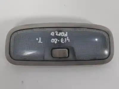Tweedehands auto-onderdeel binnenlicht voor ford s-max (ca1) qywa oem iam-referenties 