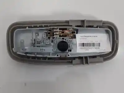 Автозапчасти б/у внутренний свет за ford s-max (ca1) qywa ссылки oem iam   