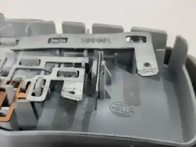 Автозапчасти б/у внутренний свет за ford s-max (ca1) qywa ссылки oem iam   