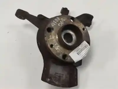Pezzo di ricambio per auto di seconda mano attacco anteriore destro per fiat seicento (187) g-187a1000 riferimenti oem iam 